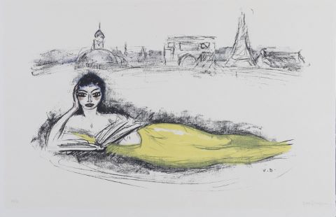 La Sirène ou la Seine