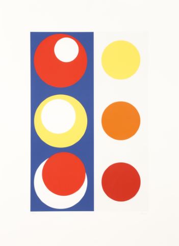Geneviève Claisse (née en 1935) Composition