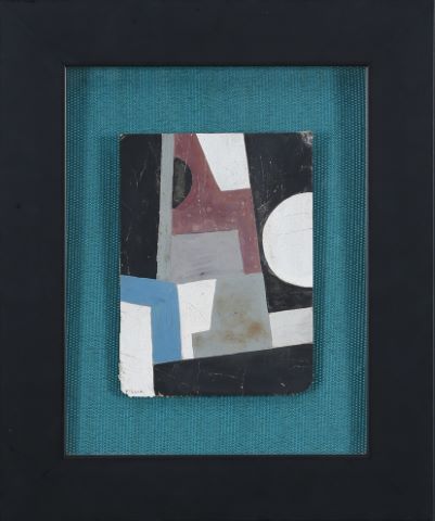 Composition abstraite