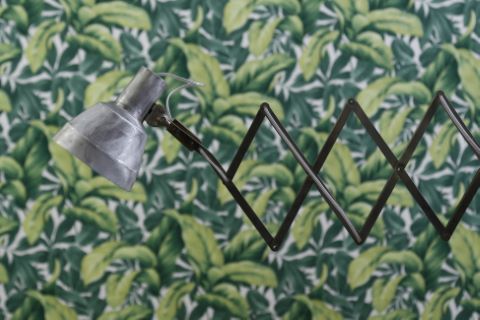 Applique accordéon