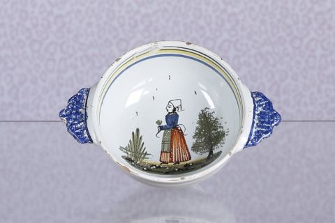 Bol à oreilles