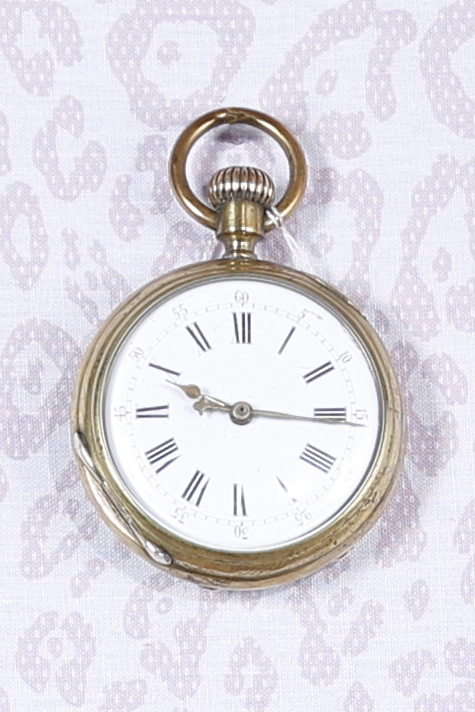Montre gousset