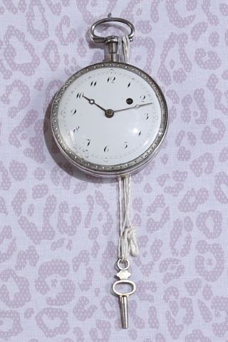 Montre de poche