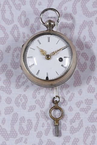 Montre de poche