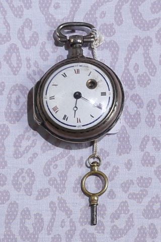 Montre de poche