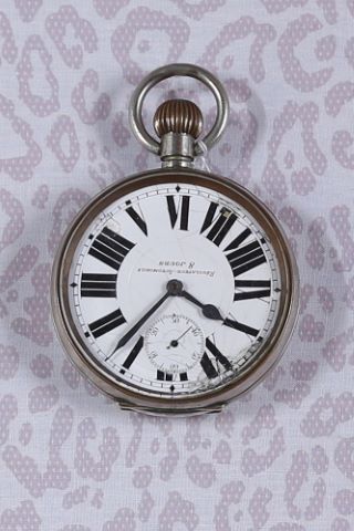 Régulateur automobile 8 jours