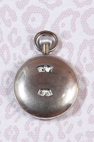 Ensemble de montres comprenant :