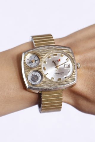 Montre bracelet Mortima Mayerling