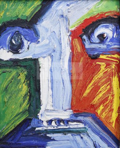 Visage