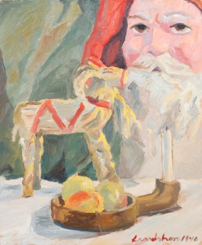 Le Père Noël