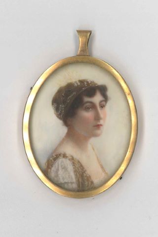 Anonyme Sarah Bernhardt
