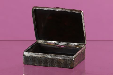 Tabatière