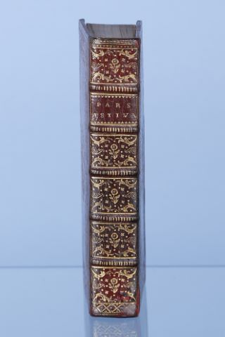 Breviarum Trecense (Pars Aestiva)