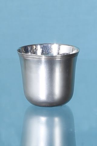 Gobelet cul rond