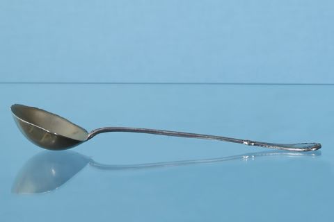 Christofle Cuillère à sauce