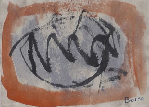 Pierre Bosco (1909-1993) Composition