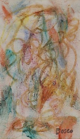 Pierre Bosco (1909-1993) Composition