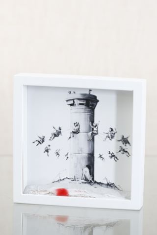 Banksy (né en 1974) Box set