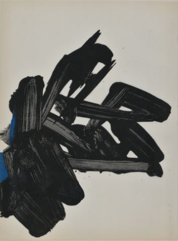 Lithographie n°17