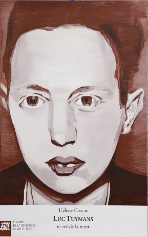 Luc Tuymans (né en 1958) Der Diagnostische Blick V