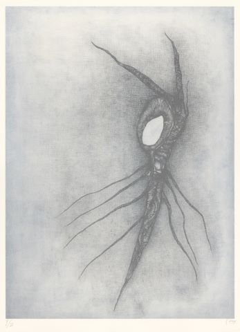 Fred Deux (1924-2015) La Vingtième racine cosmique