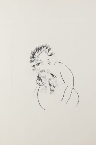 Philippe Favier (né en 1957) Personnage