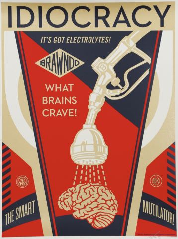 Idiocracy