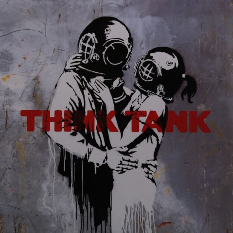 Blur Think Tank