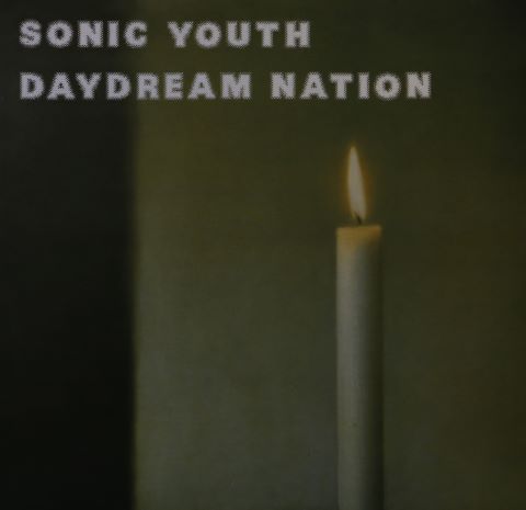 Gerhard Richter (né en 1932) Sonic Youth Daydream...