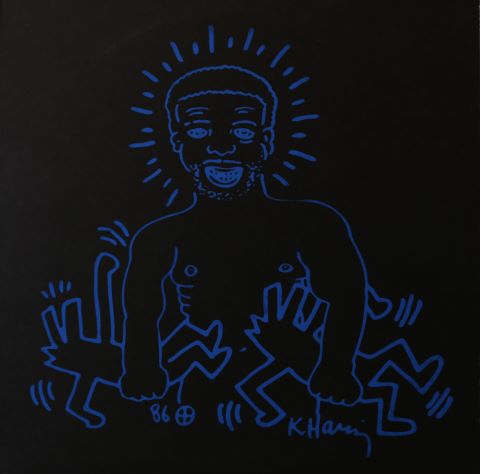 Larry Levan