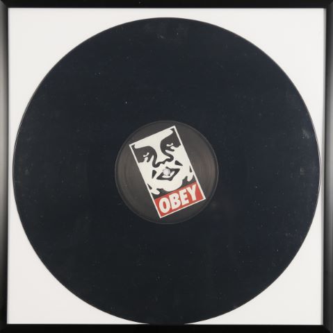 Obey Vol. 1