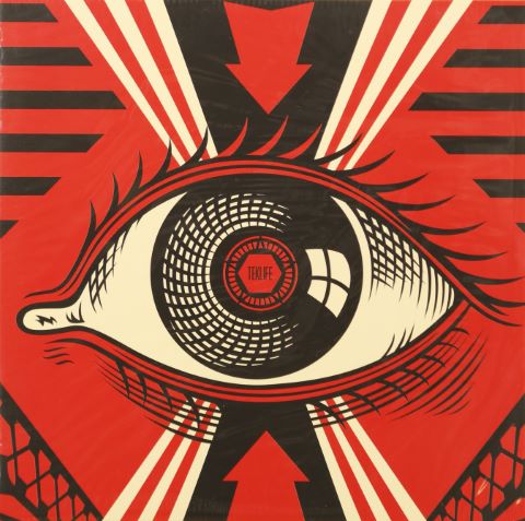 Open Your Eyes (DJ Earl)
