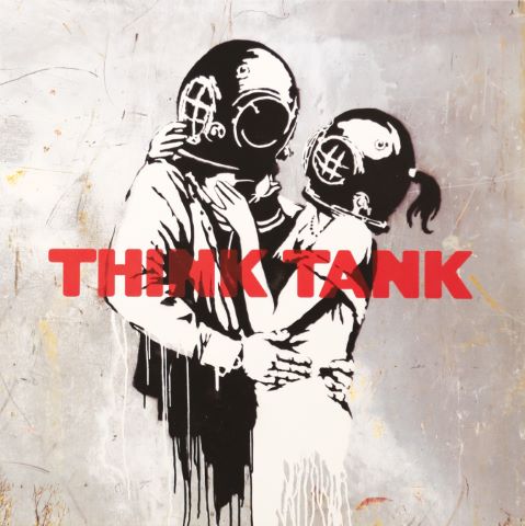 Think tank (Blur)