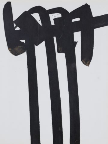 Lithographie n°28