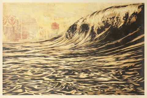 The Wave