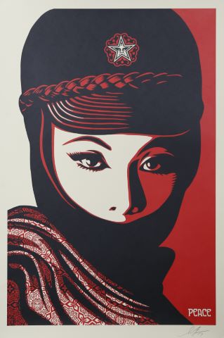 Mujer Fatale