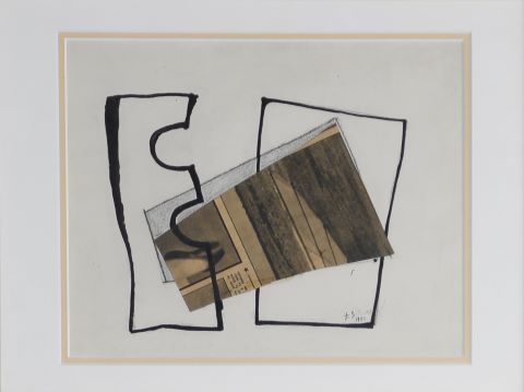 Jean Signovert (1919-1981)