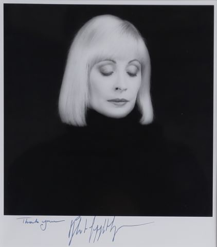 Doris Saatchi