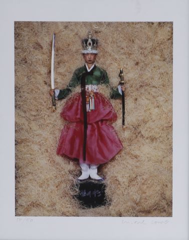 Jean-Paul Goude (né en 1940)