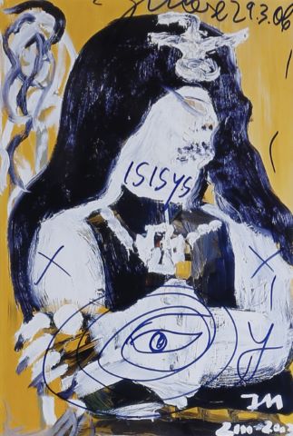 Isisys