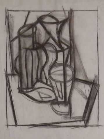Nature morte