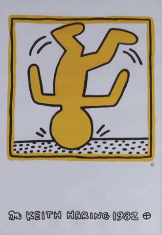 Keith Haring