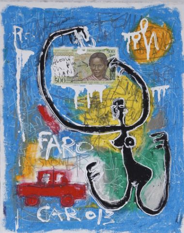 Kokian (né en 1971)