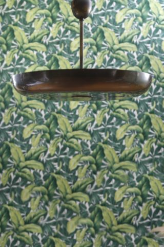 Travail scandinave Suspension