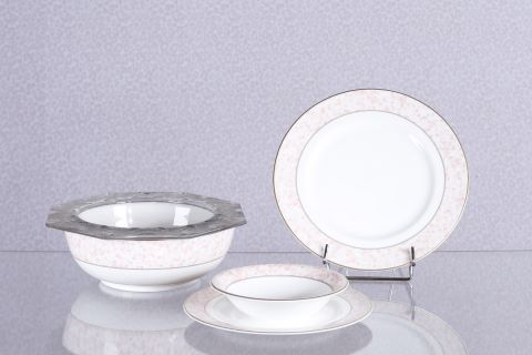 Hermès Paris Service de table Plazza Athénée