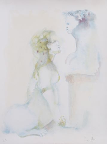 Léonor Fini (1907-1996)