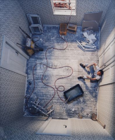 Teresa & Alexander Hubbard & Birchler (né...