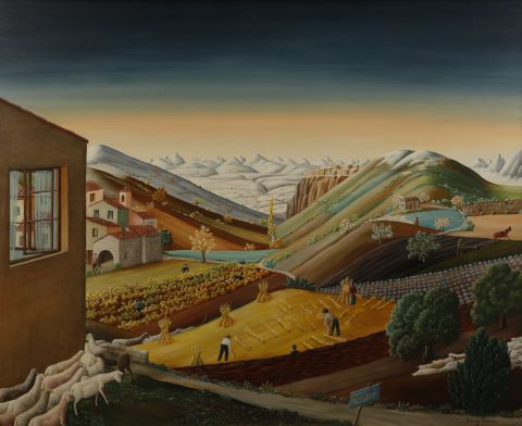 Gran Pré