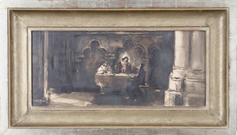Les Pèlerins d’Emmaüs