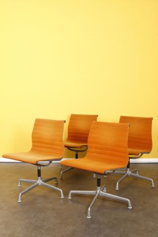 Charles (1907-1978) & Ray (1912-1988)Eames...